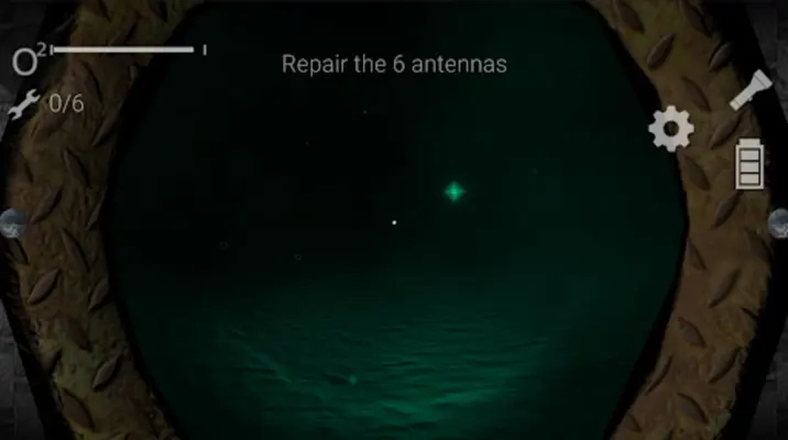 Seafloor android App screenshot 7